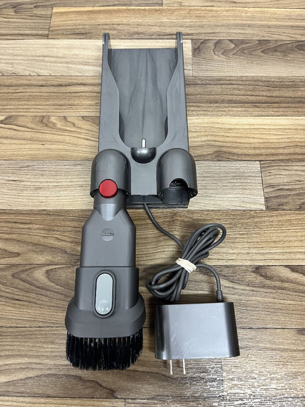 Genuine Dyson V11 Wall Mount Dock Charger Bundle 217160-02 OEM